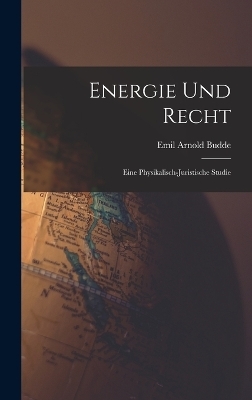 Energie Und Recht