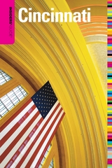 Insiders' Guide(R) to Cincinnati -  Sacha Bellman,  Felix Winternitz