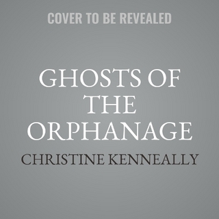 Ghosts of the Orphanage