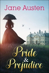 Pride & Prejudice - Jane Austen
