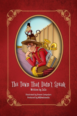 The Town That Didn't Speak