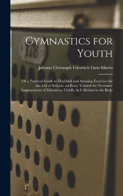 Gymnastics for Youth