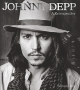 Johnny Depp : A Retrospective -  Steven Daly