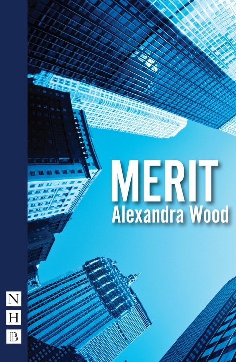 Merit -  Alexandra Wood