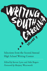 Writing South Carolina - 