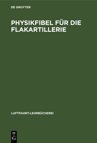Physikfibel für die Flakartillerie