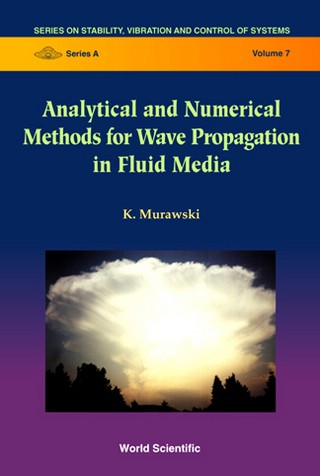 ANALY & NUMERICAL METHODS FOR WAVE..(V7)