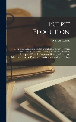 Pulpit Elocution