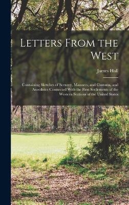 Letters From the West