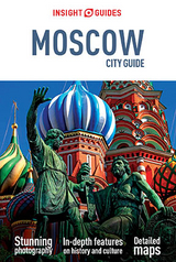 Insight Guides City Guide Moscow (Travel Guide eBook) -  Insight Guides