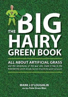 The Big Hairy Green Book
