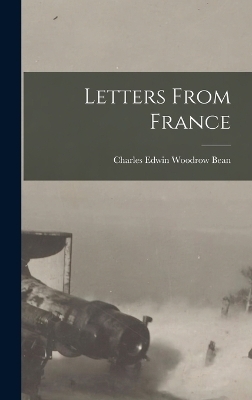 Letters From France