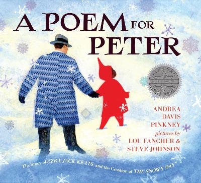 A Poem for Peter - Andrea Davis Pinkney
