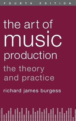 The Art of Music Production