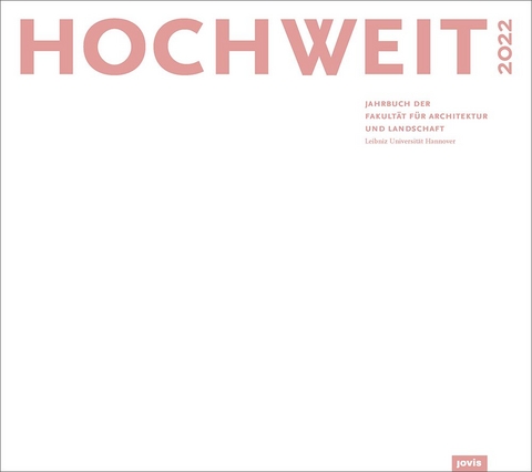 HOCHWEIT 2022 - 