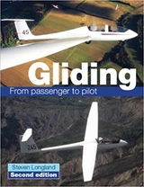 Gliding -  Steve Longland