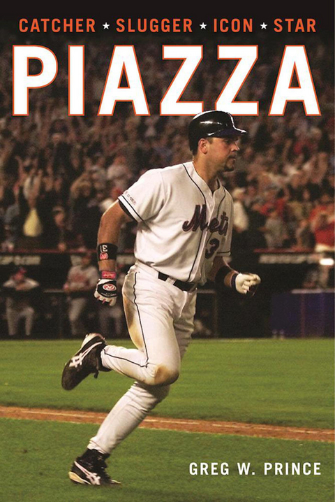 Piazza -  Greg W. Prince