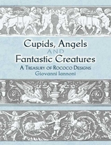 Cupids, Angels and Fantastic Creatures -  Giovanni Iannoni