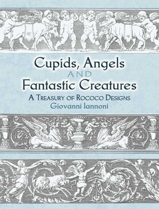 Cupids, Angels and Fantastic Creatures