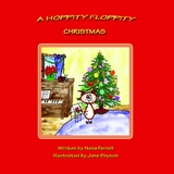A Hoppity Floppity Christmas - Nana Ferrell
