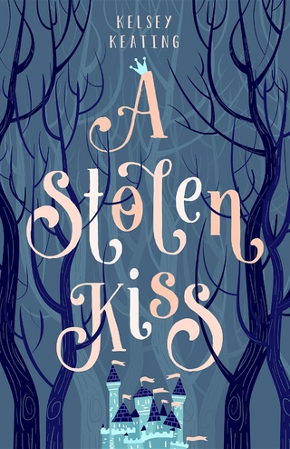 A Stolen Kiss