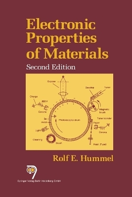 Electronic Properties of Materials - Rolf E Hummel