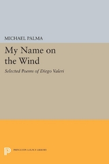 My Name on the Wind