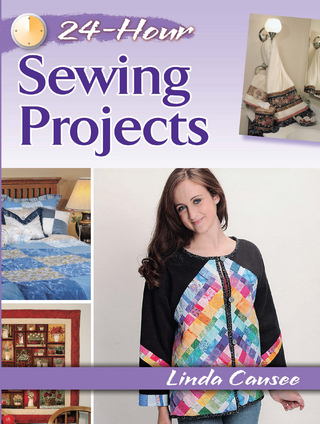 24-Hour Sewing Projects