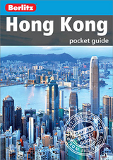 Berlitz Pocket Guide Hong Kong (Travel Guide eBook)