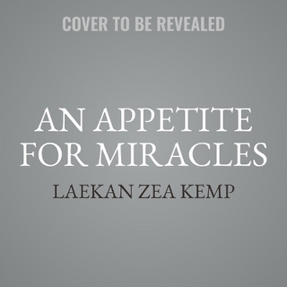 An Appetite for Miracles