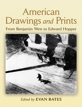 American Drawings and Prints - 