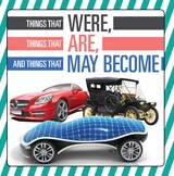 Things That Were, Things That Are, and Things That May Become - Baby Professor