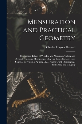 Mensuration and Practical Geometry