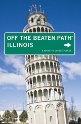 Illinois Off the Beaten Path(R) -  Lyndee Henderson