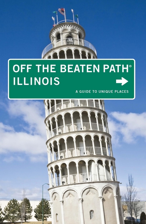 Illinois Off the Beaten Path(R) -  Lyndee Henderson