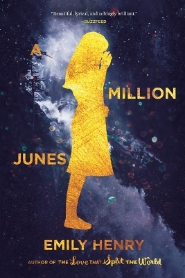 A Million Junes - Emily Henry