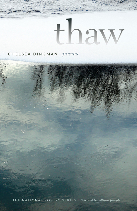 Thaw - Chelsea Dingman