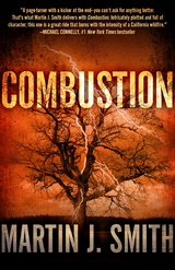 Combustion -  Martin J. Smith