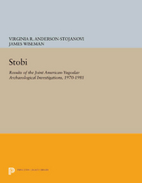 Stobi - Virginia R. Anderson-Stojanovi