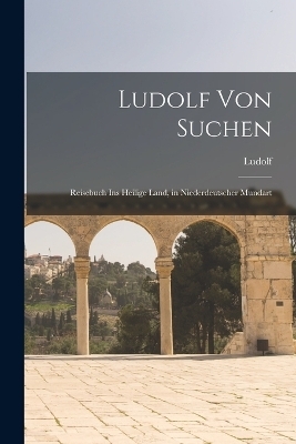 Ludolf Von Suchen