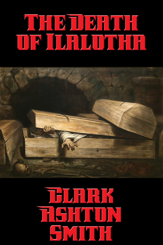 The Death of Ilalotha