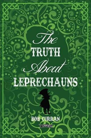 Truth About Leprechauns