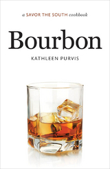 Bourbon - Kathleen Purvis