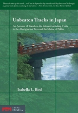 Unbeaten Tracks in Japan - Isabella Bird