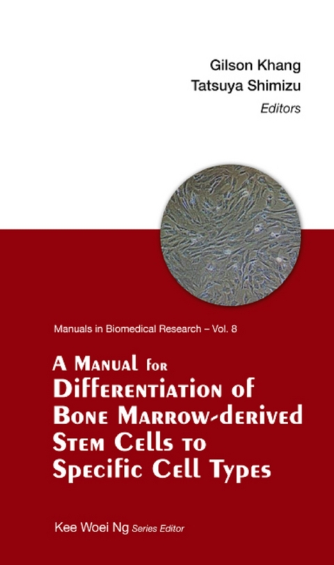 MANUAL DIFF OF BONE MARROW-DERIVE STEM CELL SPECIFIC CELL .. - 
