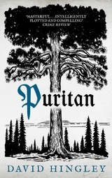 Puritan -  David Hingley