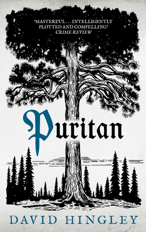 Puritan -  David Hingley