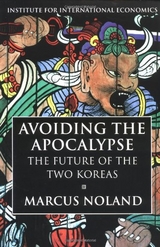 Avoiding the Apocalypse - Marcus Noland