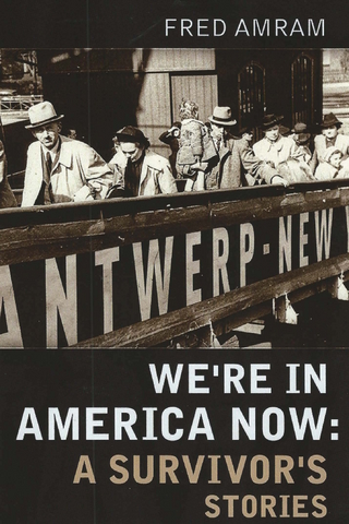 We're in America Now