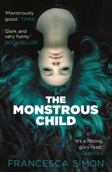 Monstrous Child -  Francesca Simon